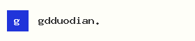gdduodian.com